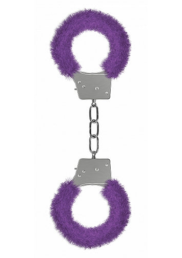 Beginner's Handcuffs Metal