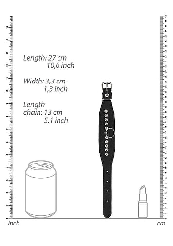 Diamond Studded Wrist Cuffs Default Title