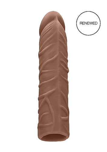 Realrock Penis Sleeve Flesh