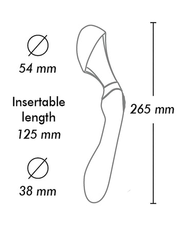 (d) Shunga Zoa Intimate Massag Raspberry Default Title