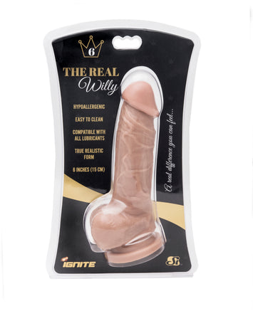 Real Willy 6