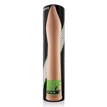 Bmf Exxtreme Goose W/suction Cup Flesh Default Title