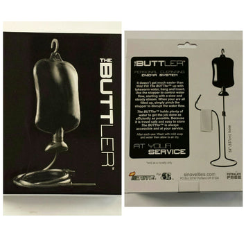 Buttler Enema Bag Default Title