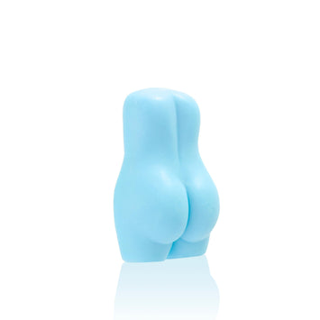 Hot Buns Sexxy Soap Blue Default Title