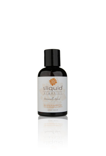 Sliquid Organics Sensations 4.2oz Default Title