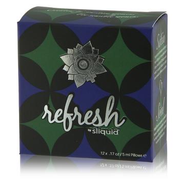 Sliquid Refresh Moisturizer Cube 2 Oz Default Title