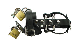 Deluxe C&b Device Default Title