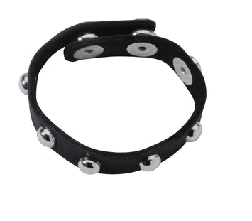 Studded C Ring Default Title