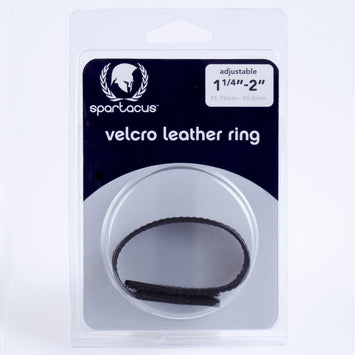 Velcro Sewn C Ring Default Title