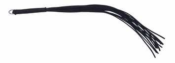 Leather 20in Thong Whip Default Title