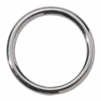 1-1/4in Metal C Ring Default Title