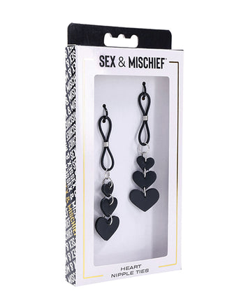 Sex & Mischief Pearl Day Collar