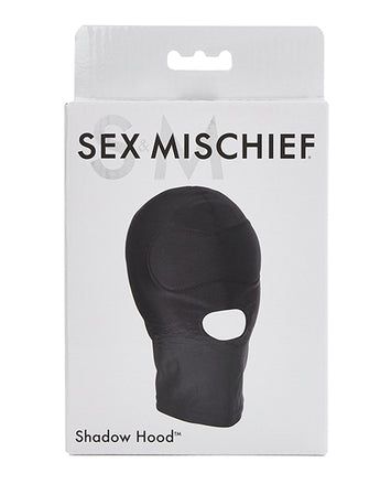Sex & Mischief Shadow Full Hood Default Title