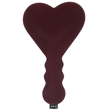 Sex & Mischief Enchanted Heart Paddle Default Title
