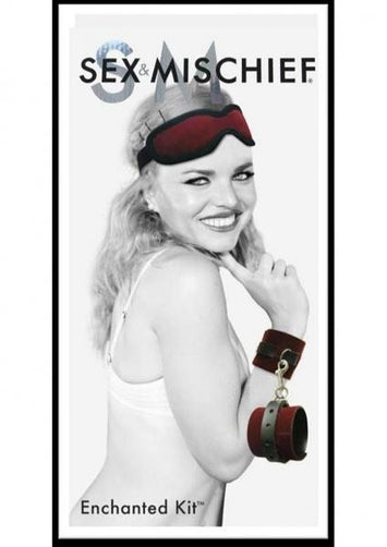 Sex & Mischief Enchanted Kit Default Title