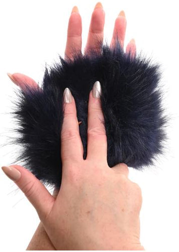 Cougar Spiked Sensory Glove Default Title