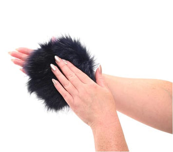 Cougar Spiked Sensory Glove Default Title