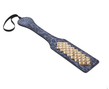 Cougar Studded Paddle Default Title