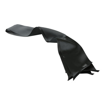 Sex & Mischief Beginners Silk Sash Restraint Black Default Title