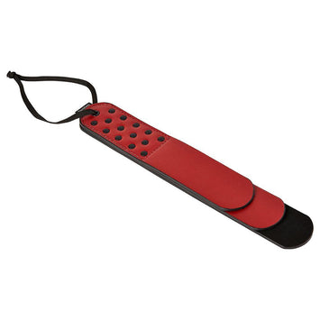 Sportsheets Saffron Layer Paddle Default Title