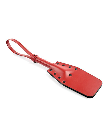 Saffron Studded Spanker Default Title