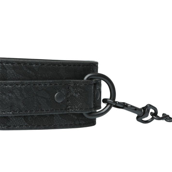 Sincerely Lace Cuffs Default Title