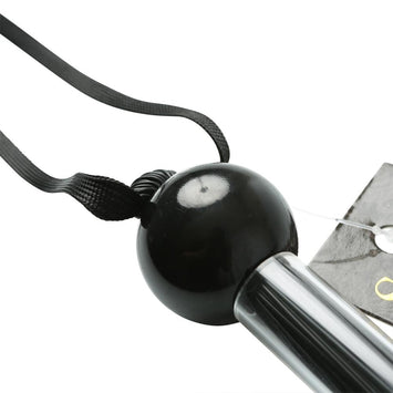 22in Whip Black Default Title