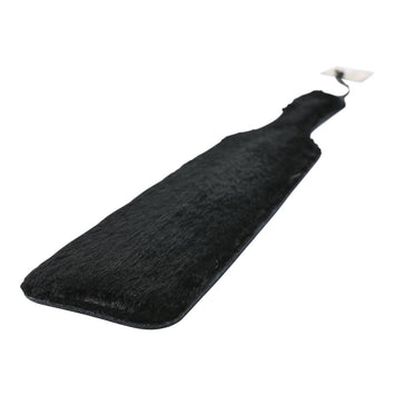 14.5in Paddle Black Fur Default Title