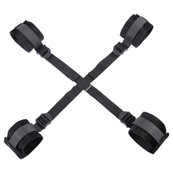 S&m Hog Tie Default Title