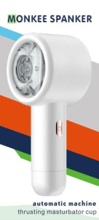 Monkee Spanker Default Title