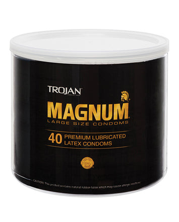 Trojan Magnum 36 Pack