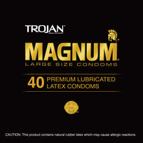 Trojan Magnum 36 Pack