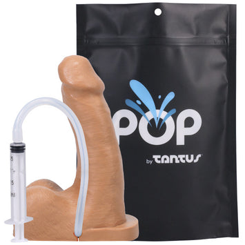 Pop N Play Squirting Packer Default Title
