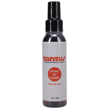 Apothecary By Tantus Toy Cleaner 4 Oz Default Title