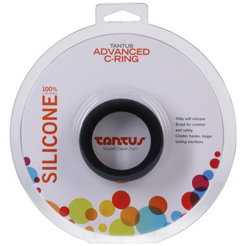 Advanced C-ring Onyx Default Title