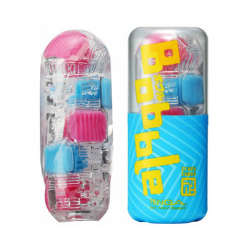 Tenga Bobble Crazy Cubes Default Title