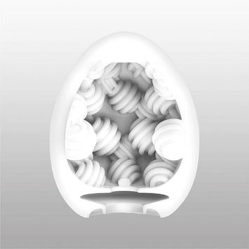Egg Sphere Default Title
