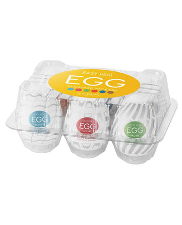 Egg Variety Pack New Standard Default Title