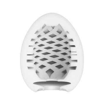 Egg Mesh Default Title