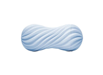 Tenga Flex Bubbly Blue Default Title