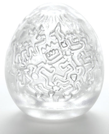 Keith Haring Egg Party Default Title