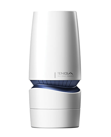 Tenga Aero Ring Cobalt