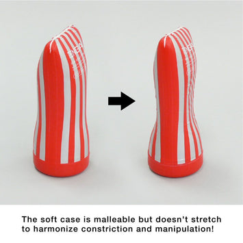 Soft Tube Cup Default Title
