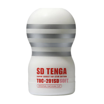 Tenga Sd Original Vaccum Cup