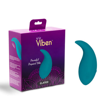 Viben Elated Intense Pin Point Vibe Ocean Default Title