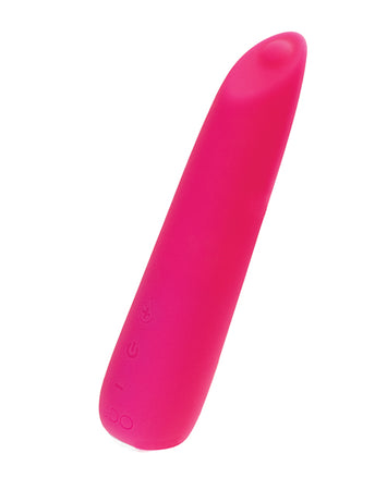 Vedo Boom Rechargeable Warming Vibe Foxy Pink Default Title