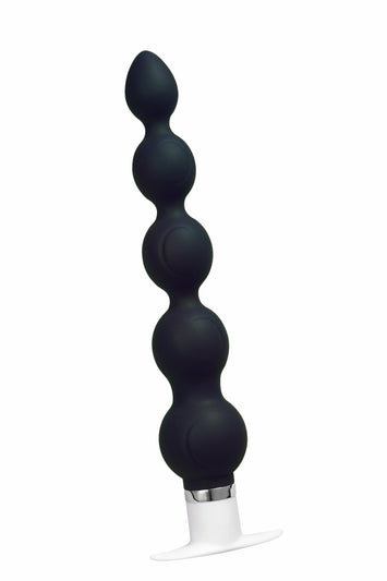 Vedo Quaker Anal Vibe Just Black
