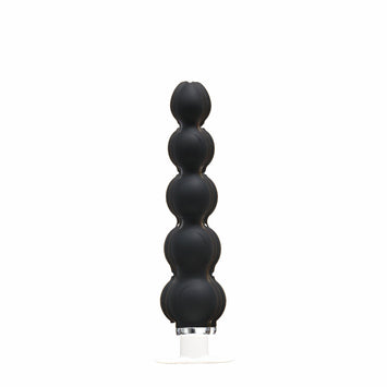 Vedo Quaker Anal Vibe Just Black
