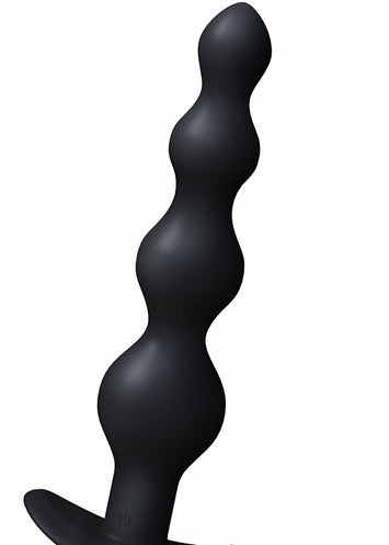 Vedo Earth Quaker Anal Vibe Just Black Men's Default Title