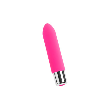 Vedo Bam Mini Bullet Foxy Pink Default Title